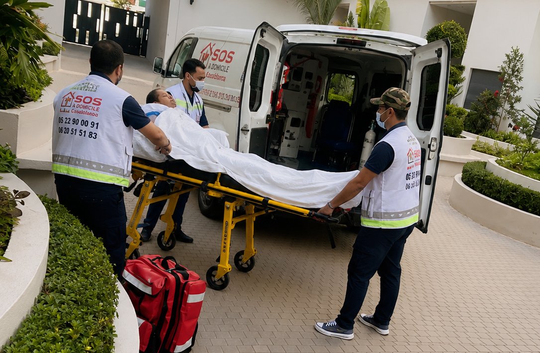 ambulance-casablanca